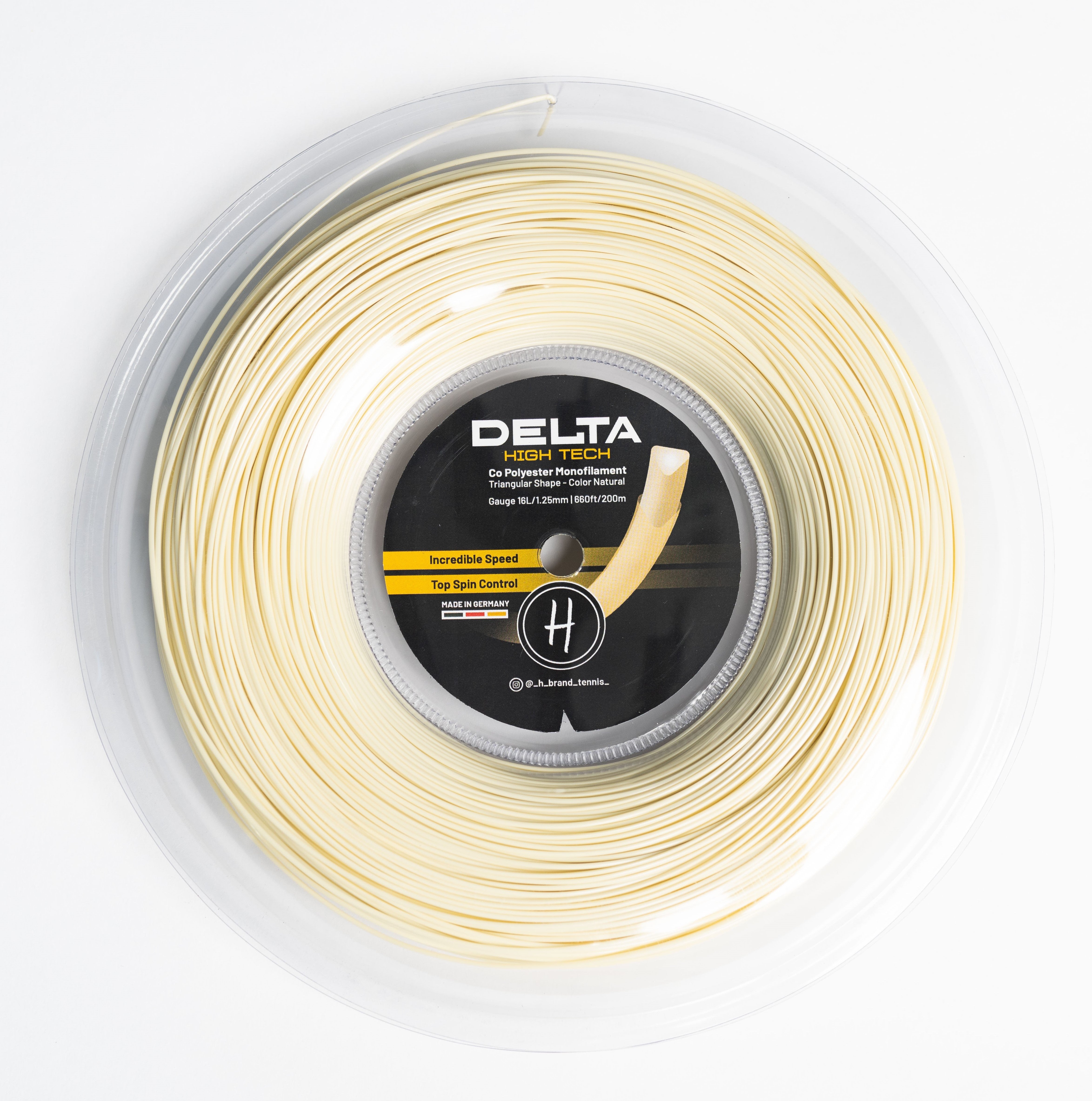 String Sensor Module Delta strings - Delta – H_Tennis