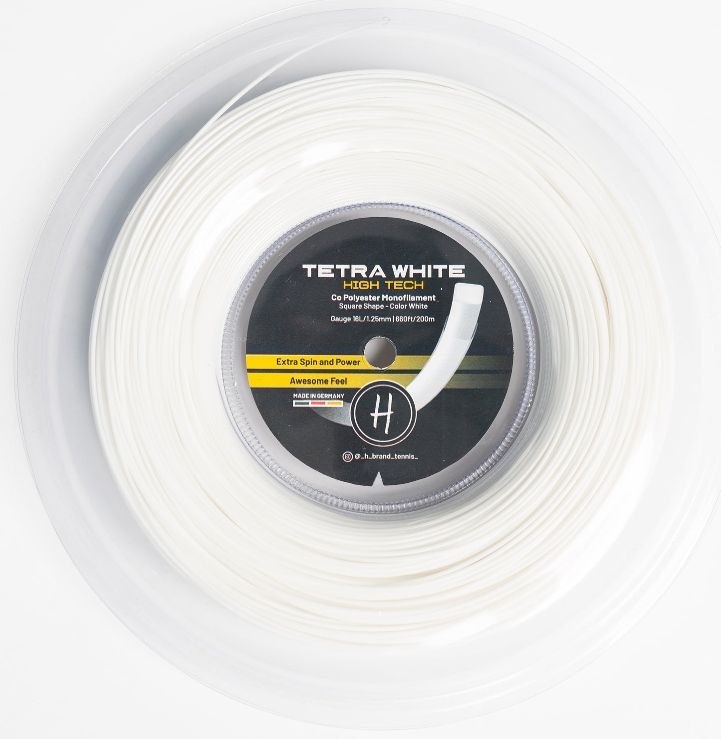 Strings - Tetra